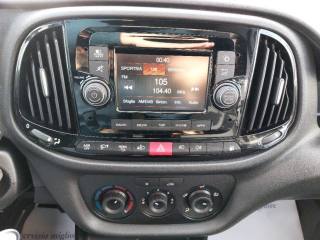 FIAT Doblo usata, con Fari LED