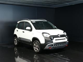 FIAT Panda Cross usata, con Airbag laterali