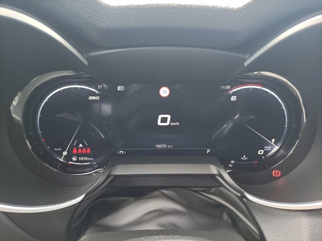 ALFA ROMEO Stelvio usata, con Regolazione elettrica sedili