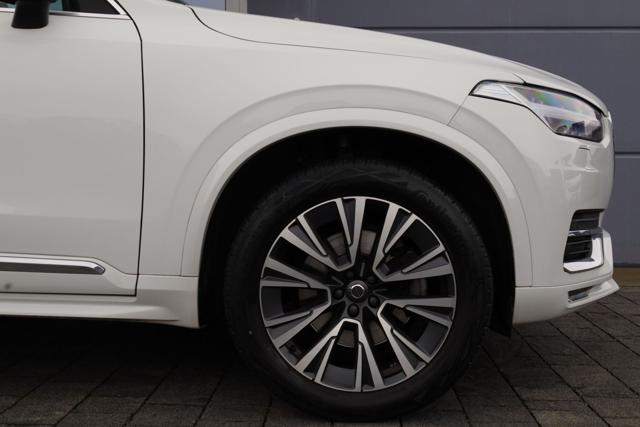 VOLVO XC90 usata, con Portellone posteriore elettrico
