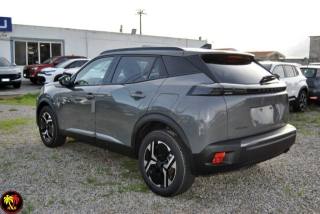 PEUGEOT 2008 usata, con Controllo trazione