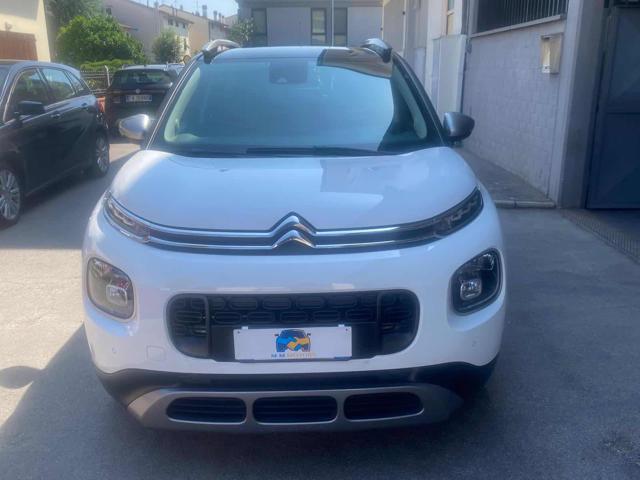 CITROEN C3 Aircross usata 1