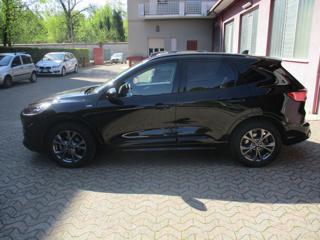 FORD Kuga usata, con Airbag laterali