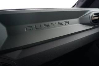 DACIA Duster usata, con Volante multifunzione