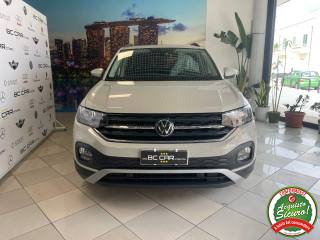 VOLKSWAGEN T-Cross usata, con Airbag