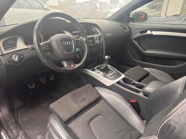 AUDI A5 usata, con Airbag
