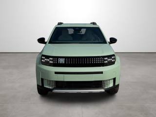 FIAT Grande Panda usata, con Airbag