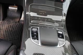 MERCEDES-BENZ GLC 43 AMG usata, con Immobilizzatore elettronico