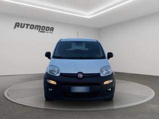 FIAT Panda usata, con Airbag