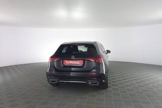 MERCEDES-BENZ A 180 usata 4