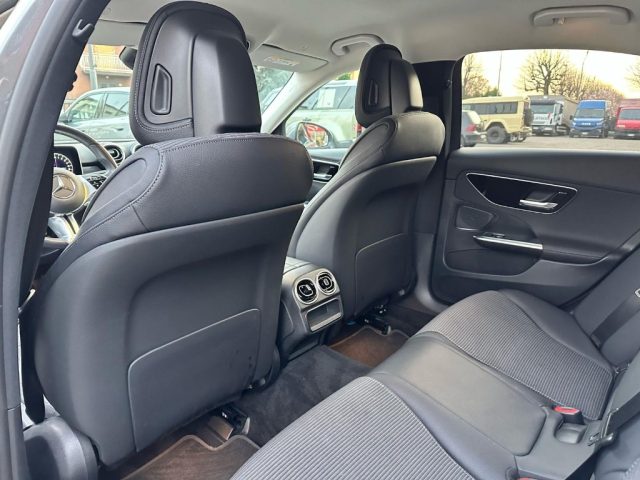 MERCEDES-BENZ C 300 usata, con Bracciolo