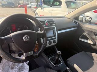 VOLKSWAGEN Scirocco usata, con ESP