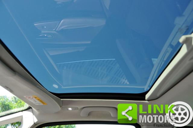 RENAULT Espace usata, con Regolazione elettrica sedili