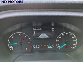 FORD Transit usata, con Bluetooth