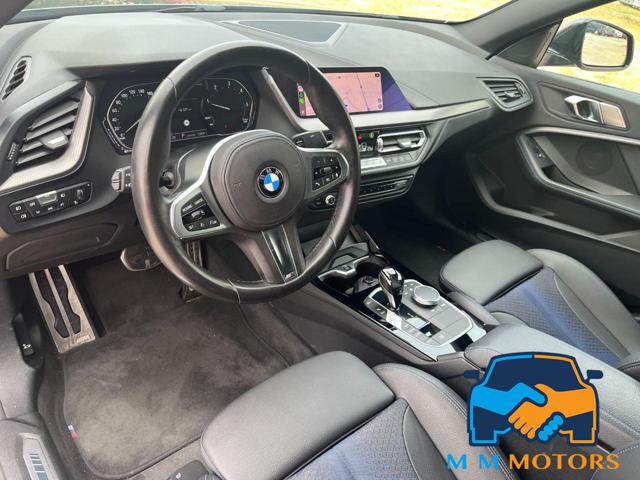 BMW 216 usata, con Climatizzatore