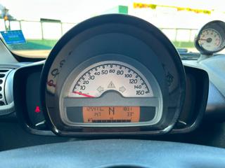 SMART ForTwo usata, con Fendinebbia