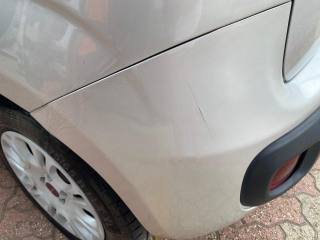FIAT Panda usata, con ESP