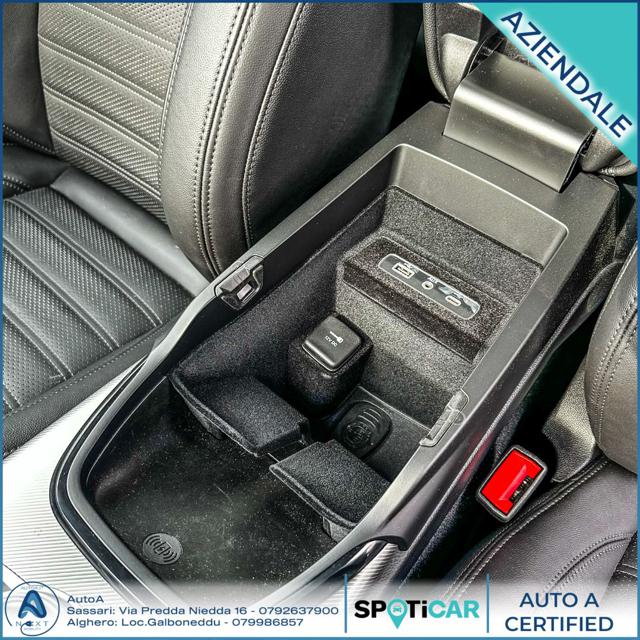 ALFA ROMEO Stelvio usata 26