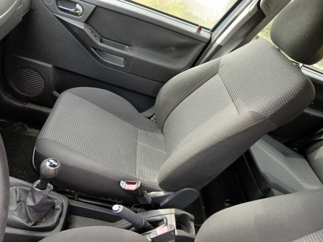 OPEL Meriva usata 13