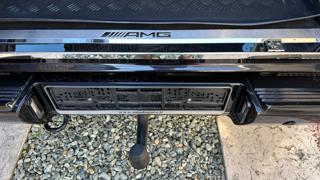 MERCEDES-BENZ G 63 AMG usata, con Park Distance Control