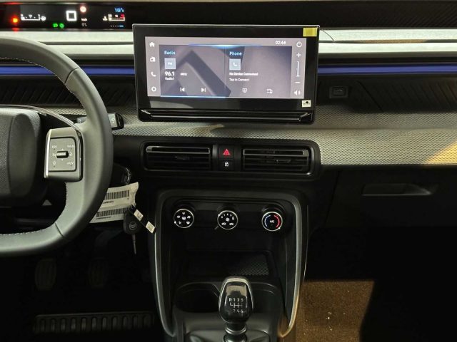 CITROEN C3 usata, con Bracciolo