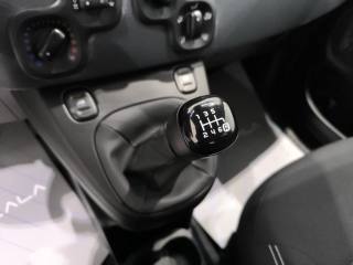 FIAT New Panda usata, con Controllo trazione