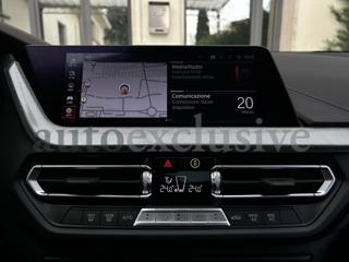 BMW M135 usata, con ESP