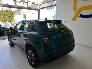 FIAT 600 usata, con Controllo automatico clima