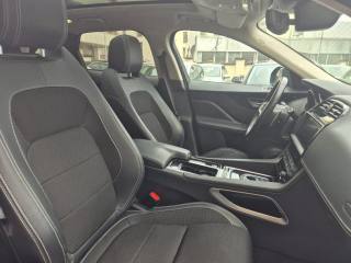 JAGUAR F-Pace usata, con Climatizzatore