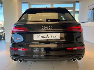 AUDI SQ5 usata, con Sistema di navigazione