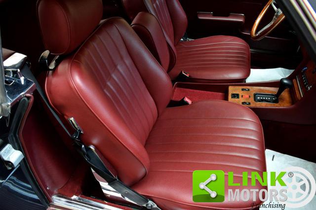 MERCEDES-BENZ SL 560 usata 6