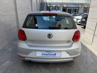VOLKSWAGEN Polo usata, con Alzacristalli elettrici