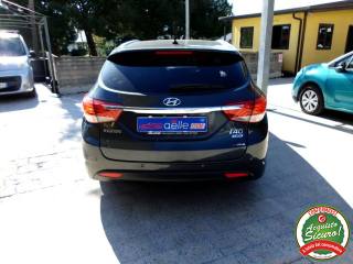 HYUNDAI i40 usata, con Cerchi in lega