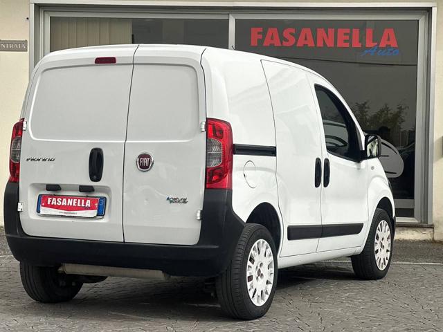 FIAT Fiorino usata 6
