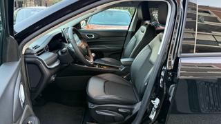 JEEP Compass usata, con Cruise Control