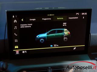 DACIA Spring usata 48