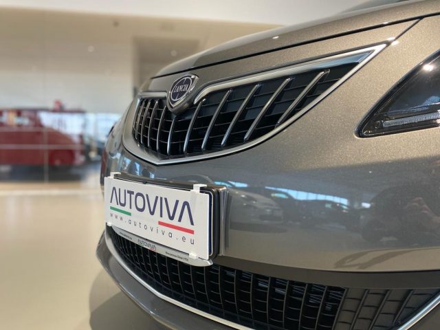 LANCIA Ypsilon usata, con Controllo trazione