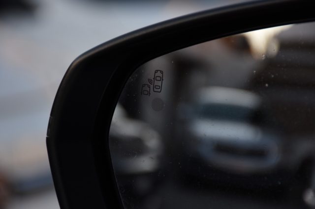 CITROEN C5 Aircross usata, con Controllo elettronico della corsia