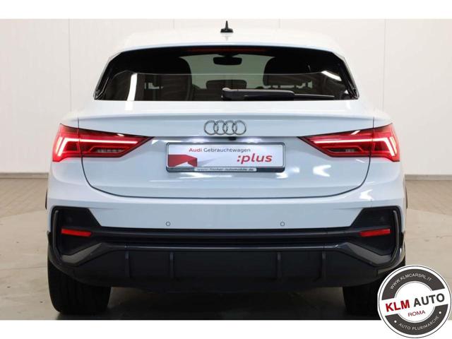AUDI Q3 usata, con Autoradio