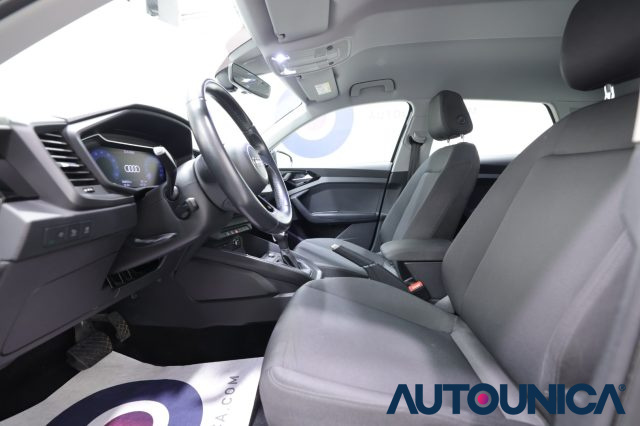 AUDI A1 usata, con USB