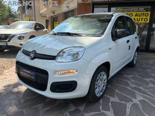FIAT Panda usata, con Climatizzatore