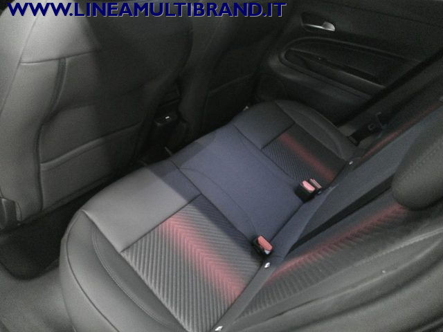 ALFA ROMEO Junior usata, con Cerchi in lega