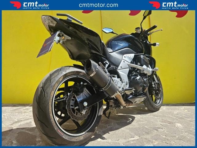 KAWASAKI Z 750 usata 3