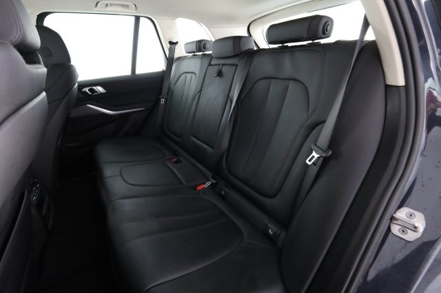 BMW X5 usata 3