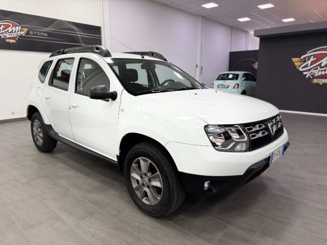 DACIA Duster usata, con Alzacristalli elettrici