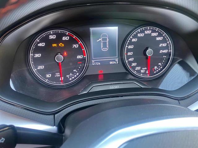 SEAT Ibiza usata 6
