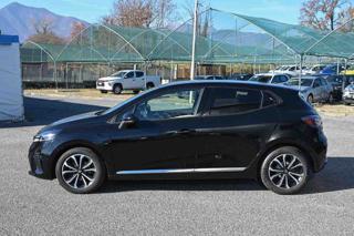 RENAULT Clio usata, con Cerchi in lega