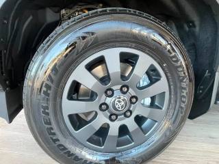 TOYOTA Land Cruiser usata, con Sistema di navigazione