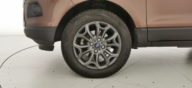 FORD EcoSport usata 60