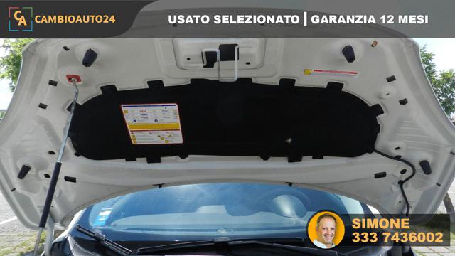 FIAT 500X usata 100